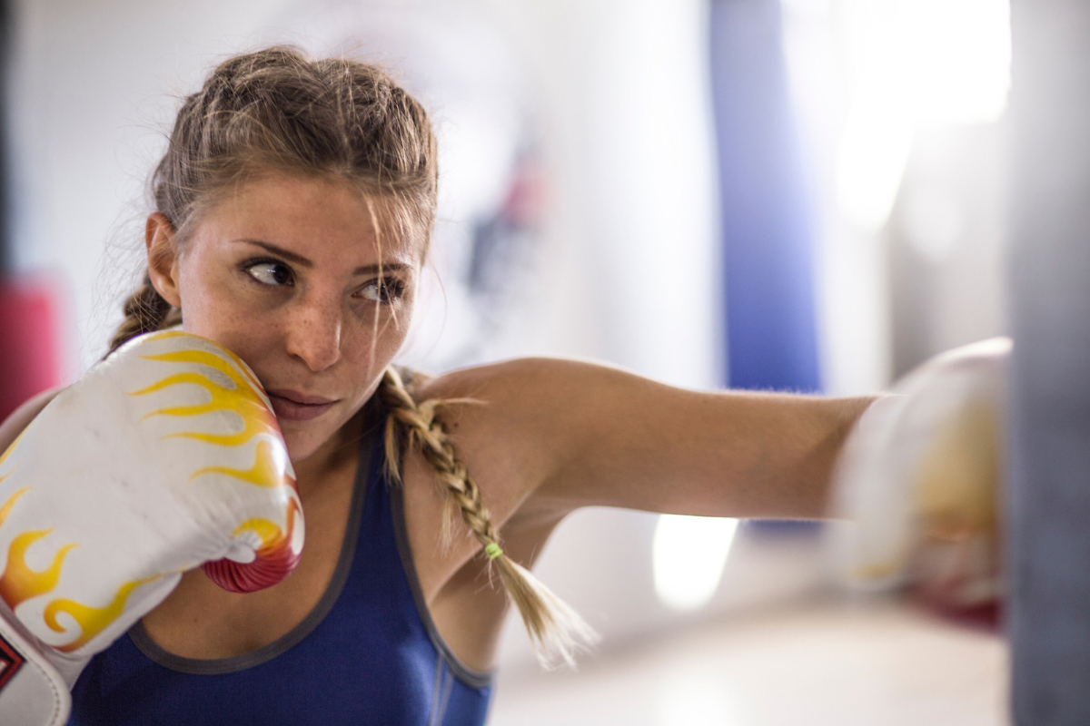 Condiționare fizică pentru iubitorii sporturilor…