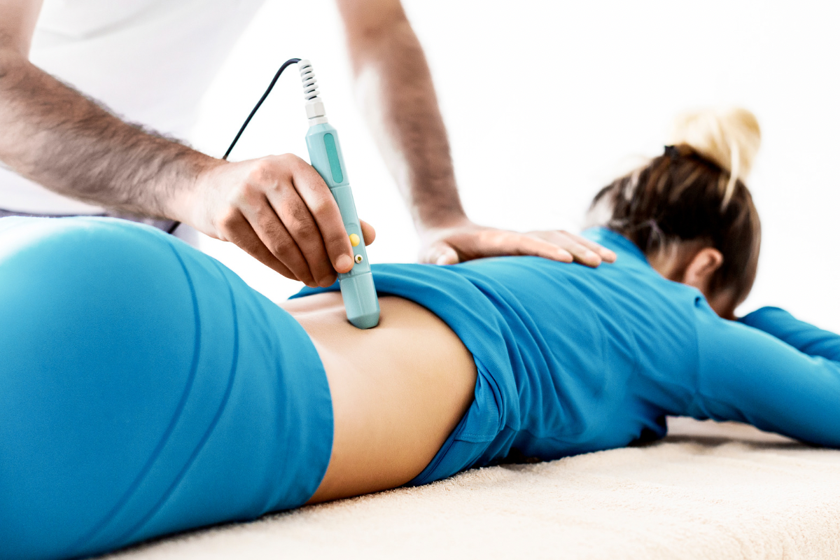 Grăbirea procesului de recuperare cu ajutorul laserterapiei:&hellip;