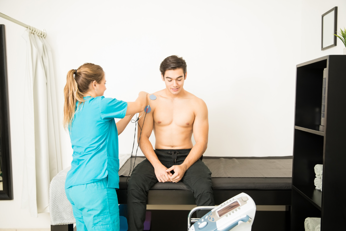 Beneficiile curenților Kotz în recuperarea medicală:&hellip;