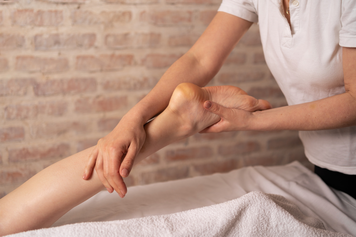 Avantajele masajului medical în recuperarea medicală:&hellip;