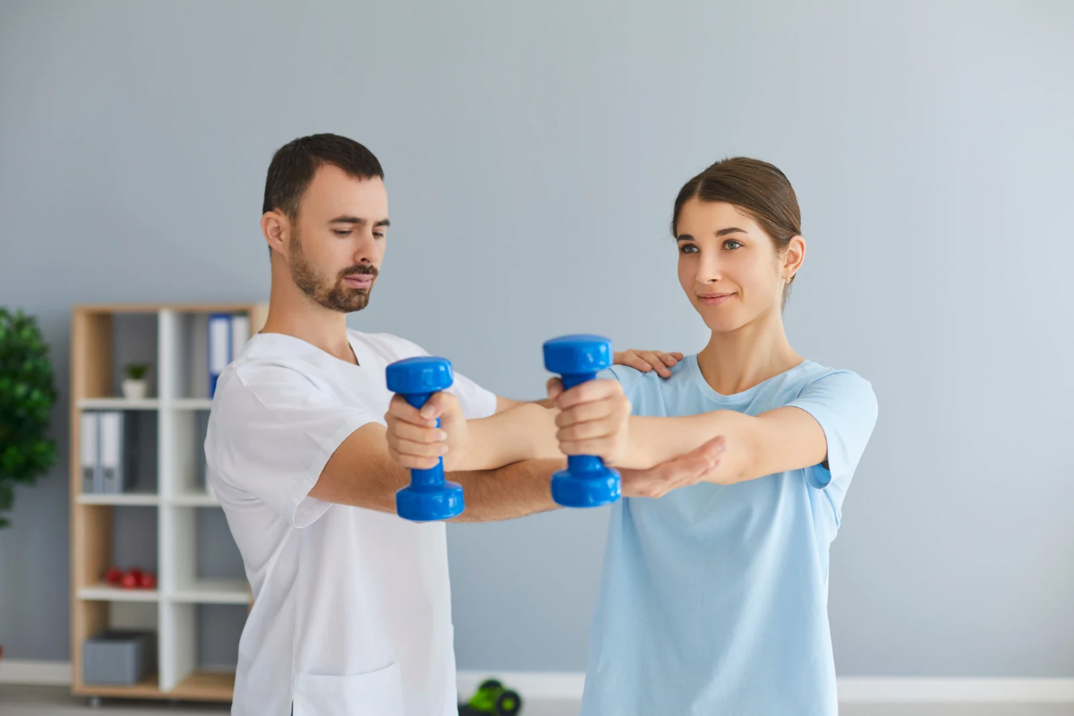 Beneficiile kinetoterapiei în afecțiunile respiratorii:&hellip;