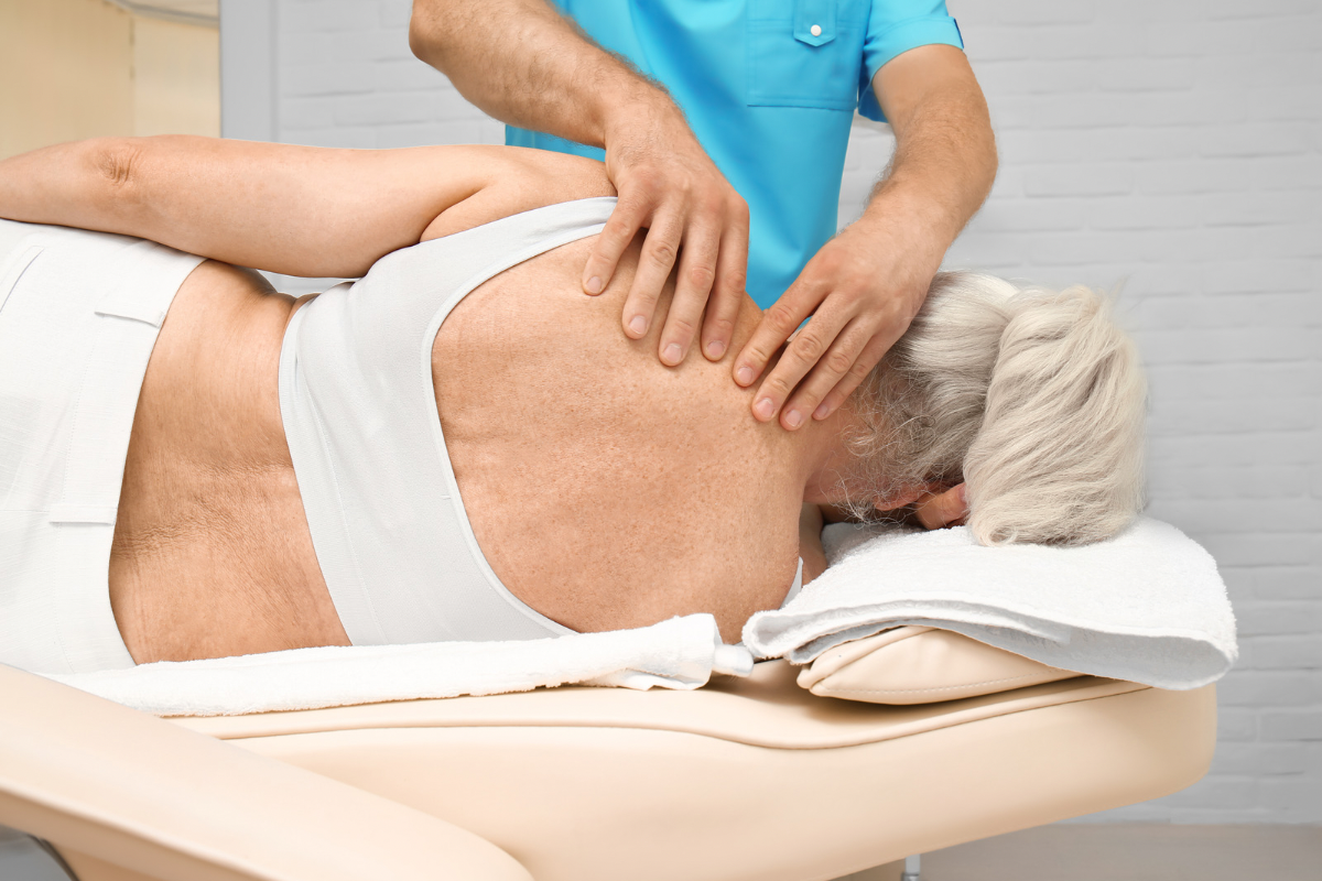 Afecțiuni cauzate de stres: rolul masajului terapeutic…